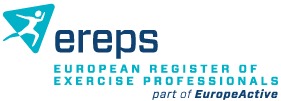 EREPS — European Register of Exercise Professionals