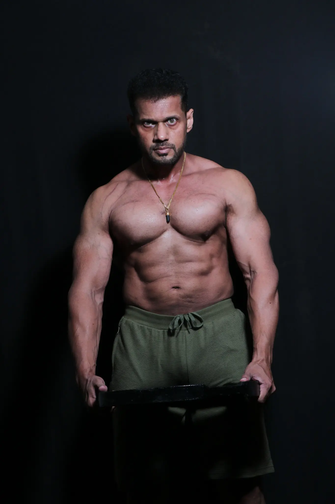 Nikhil Ashtewale, Founder of IFSI